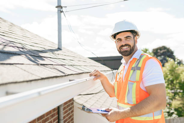 Best Roof Maintenance and Cleaning  in Carson City, MI