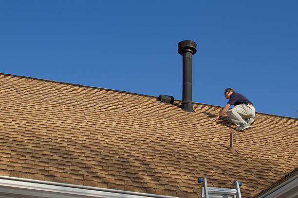 Fast & Reliable Emergency Roof Repairs in Carson City, MI